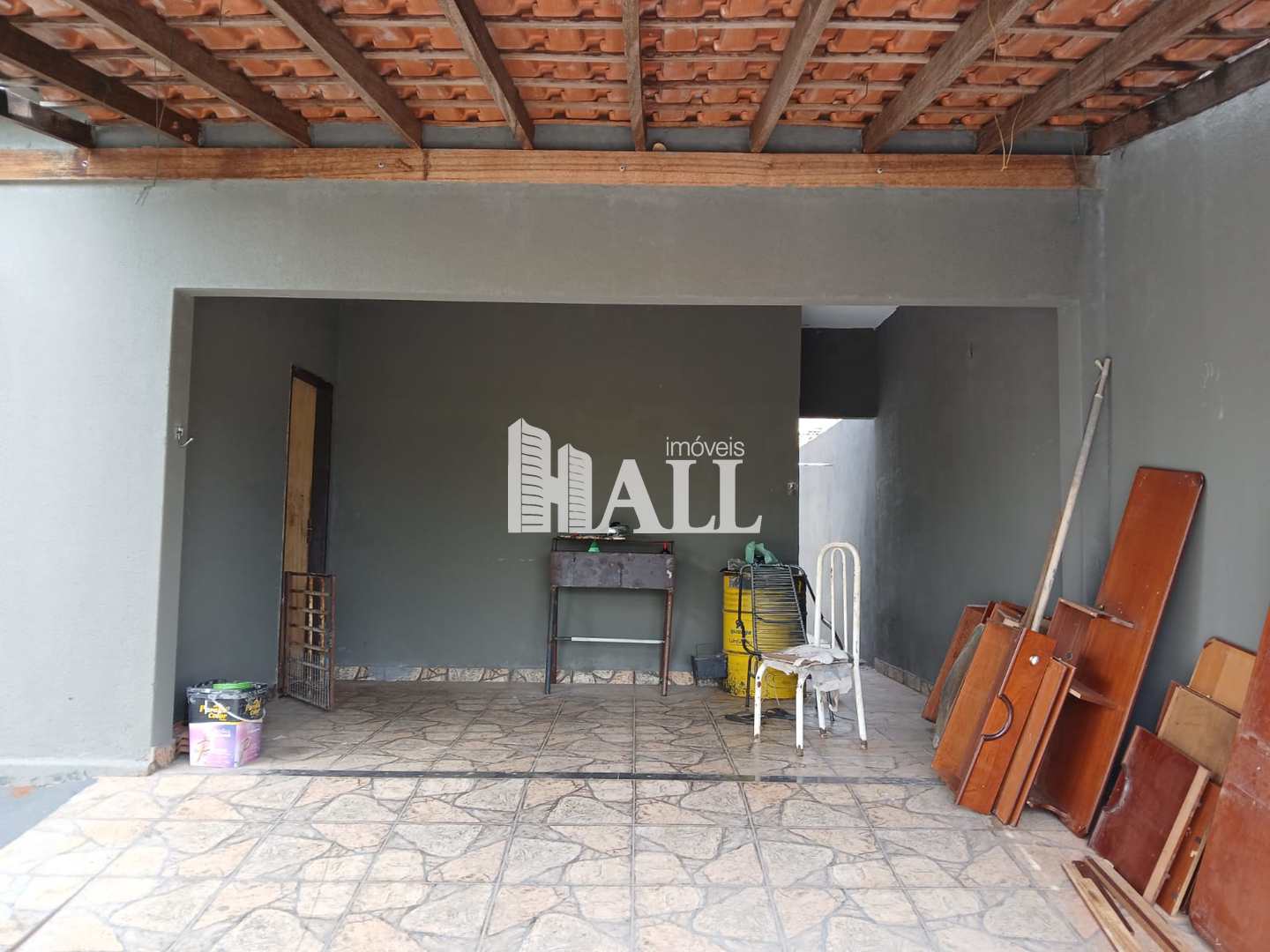 Casa à venda com 3 quartos, 114m² - Foto 18