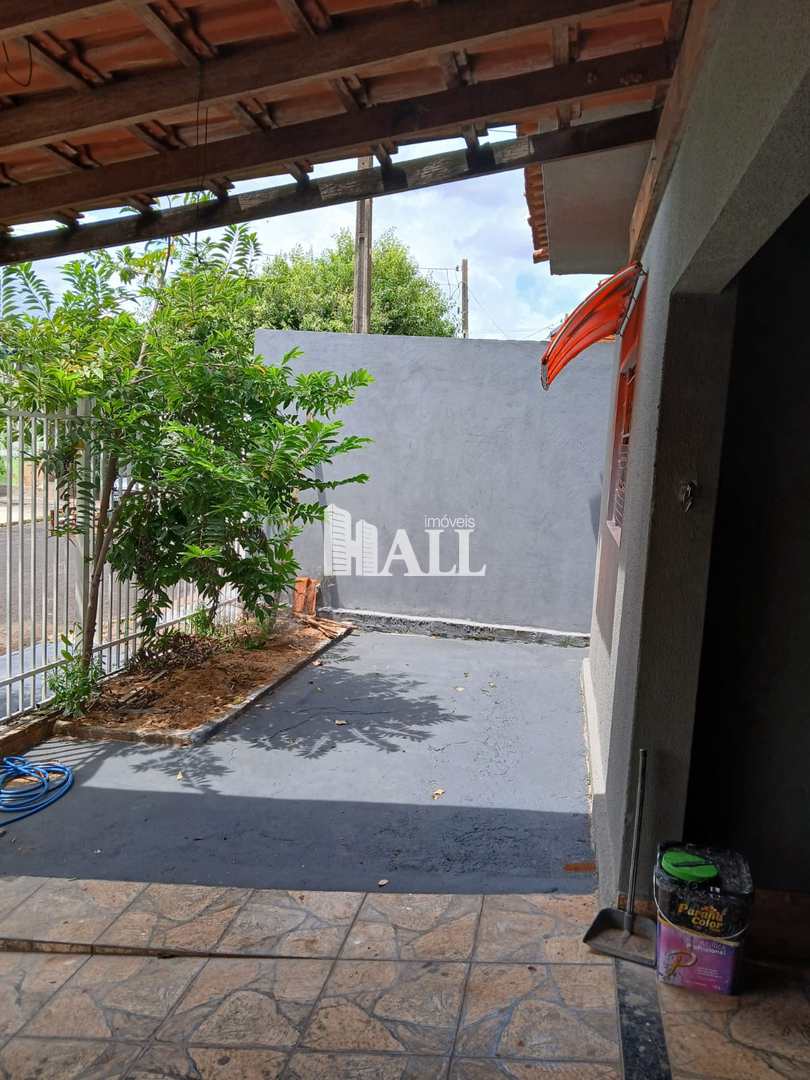 Casa à venda com 3 quartos, 114m² - Foto 21