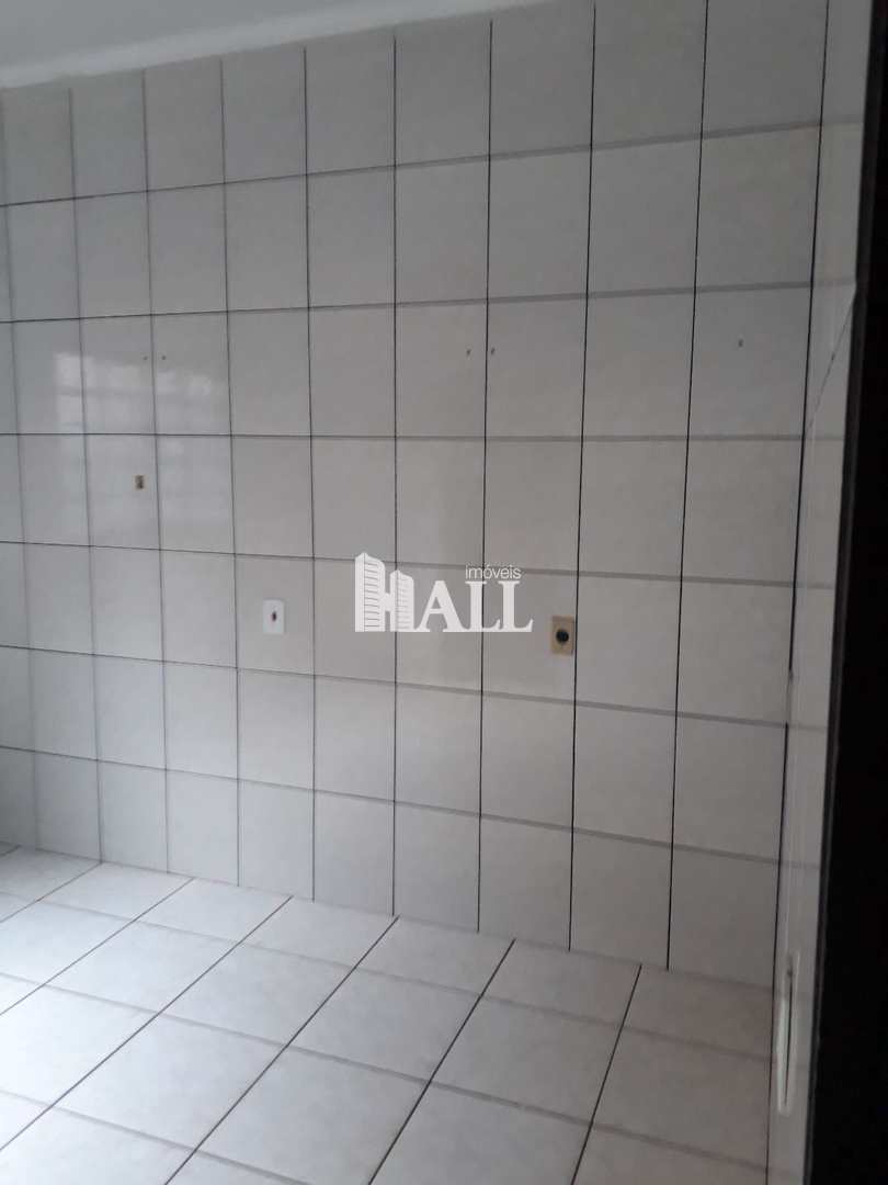Casa à venda com 3 quartos, 114m² - Foto 3