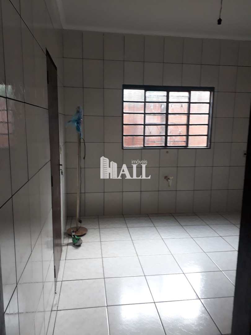 Casa à venda com 3 quartos, 114m² - Foto 4