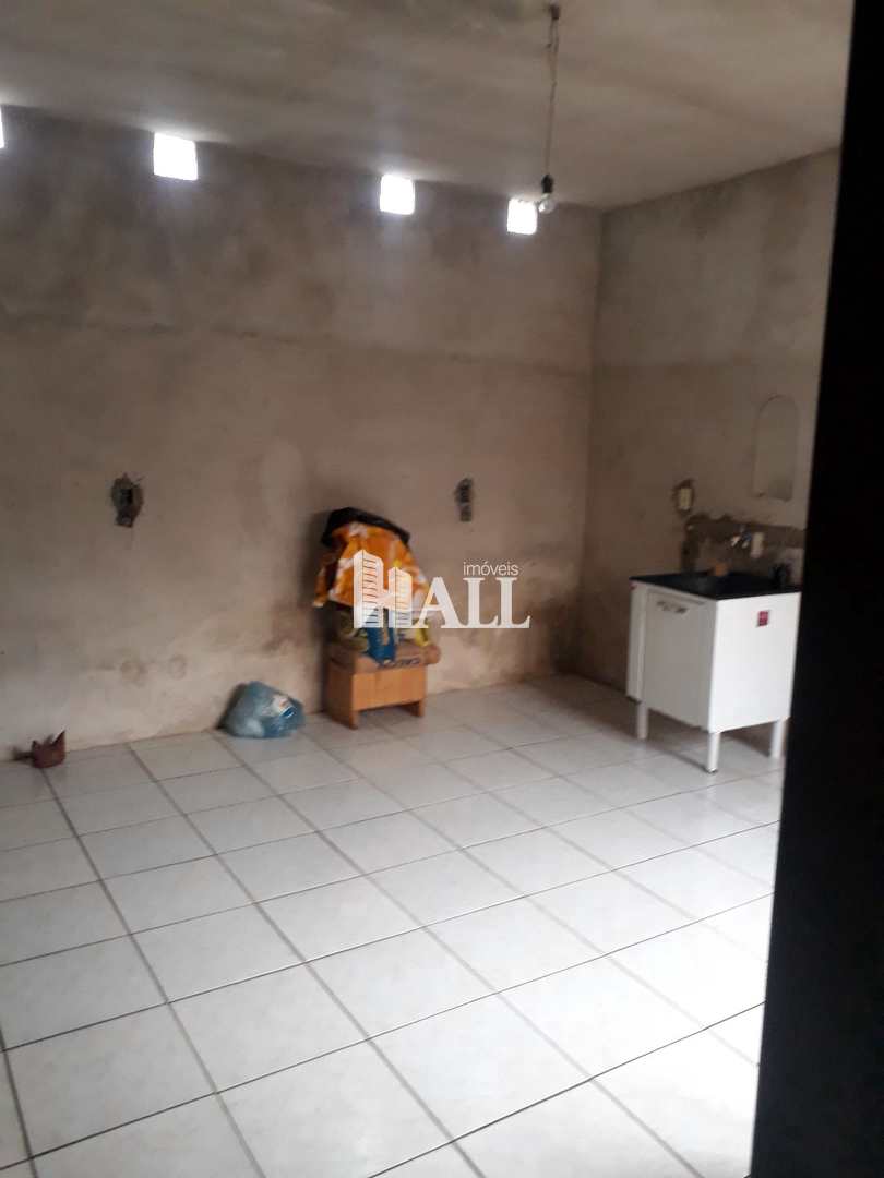 Casa à venda com 3 quartos, 114m² - Foto 14