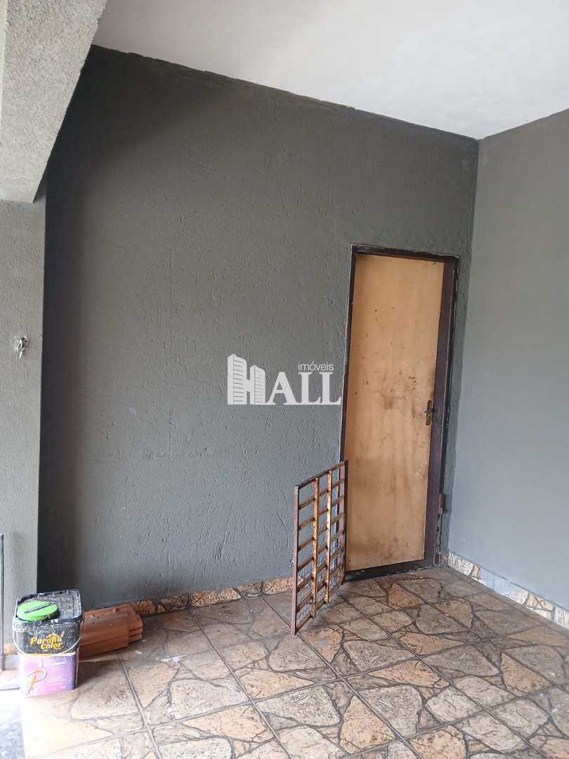 Casa à venda com 3 quartos, 114m² - Foto 15