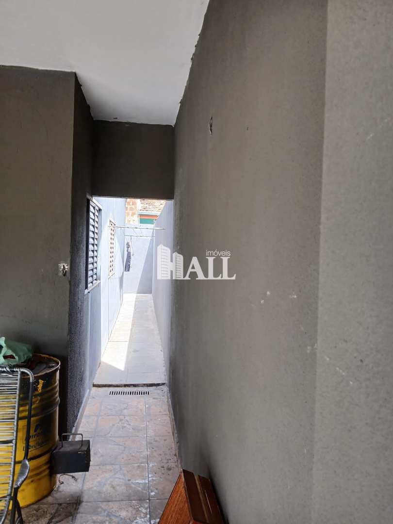 Casa à venda com 3 quartos, 114m² - Foto 17
