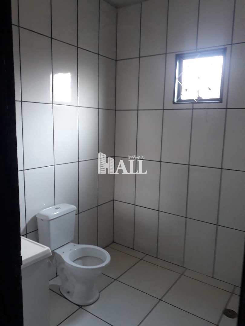 Casa à venda com 3 quartos, 114m² - Foto 10
