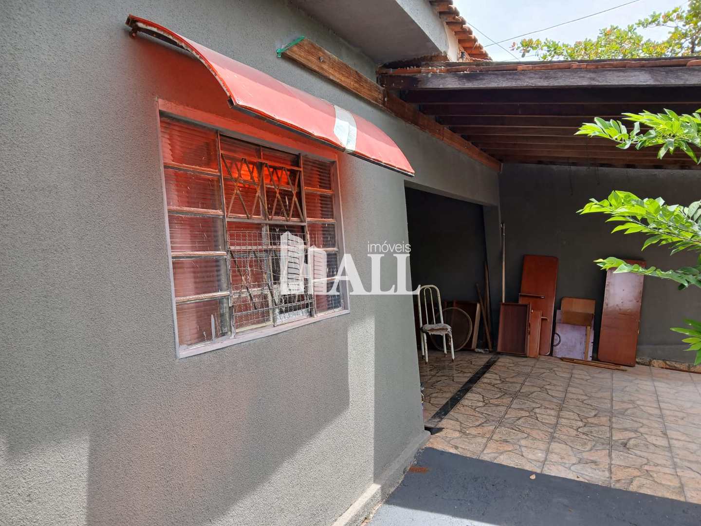 Casa à venda com 3 quartos, 114m² - Foto 19