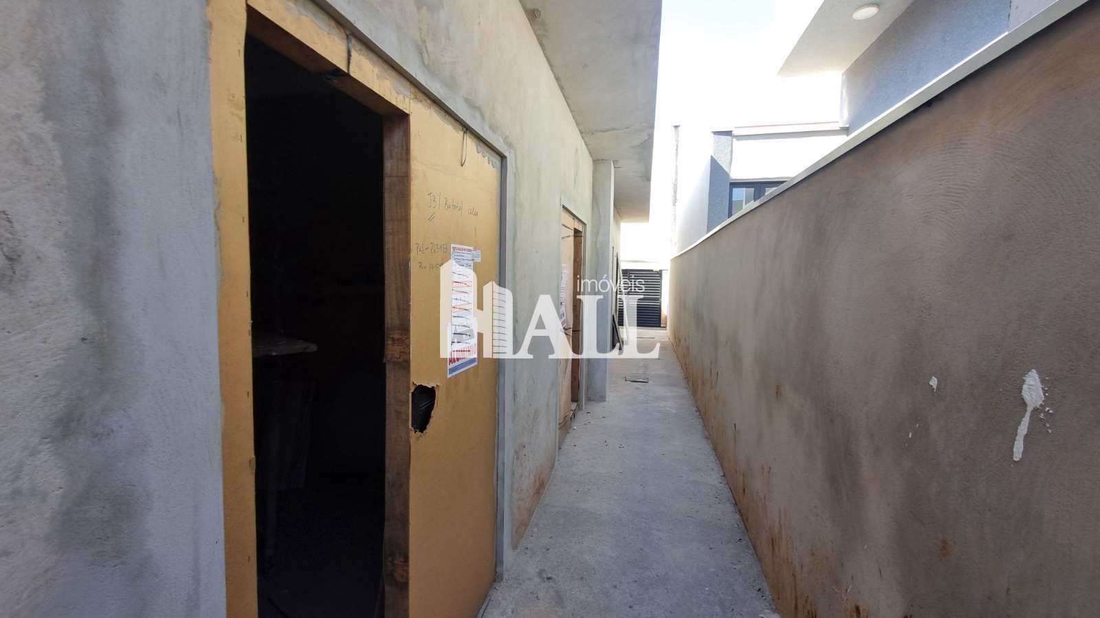 Casa de Condomínio à venda com 3 quartos, 135m² - Foto 9