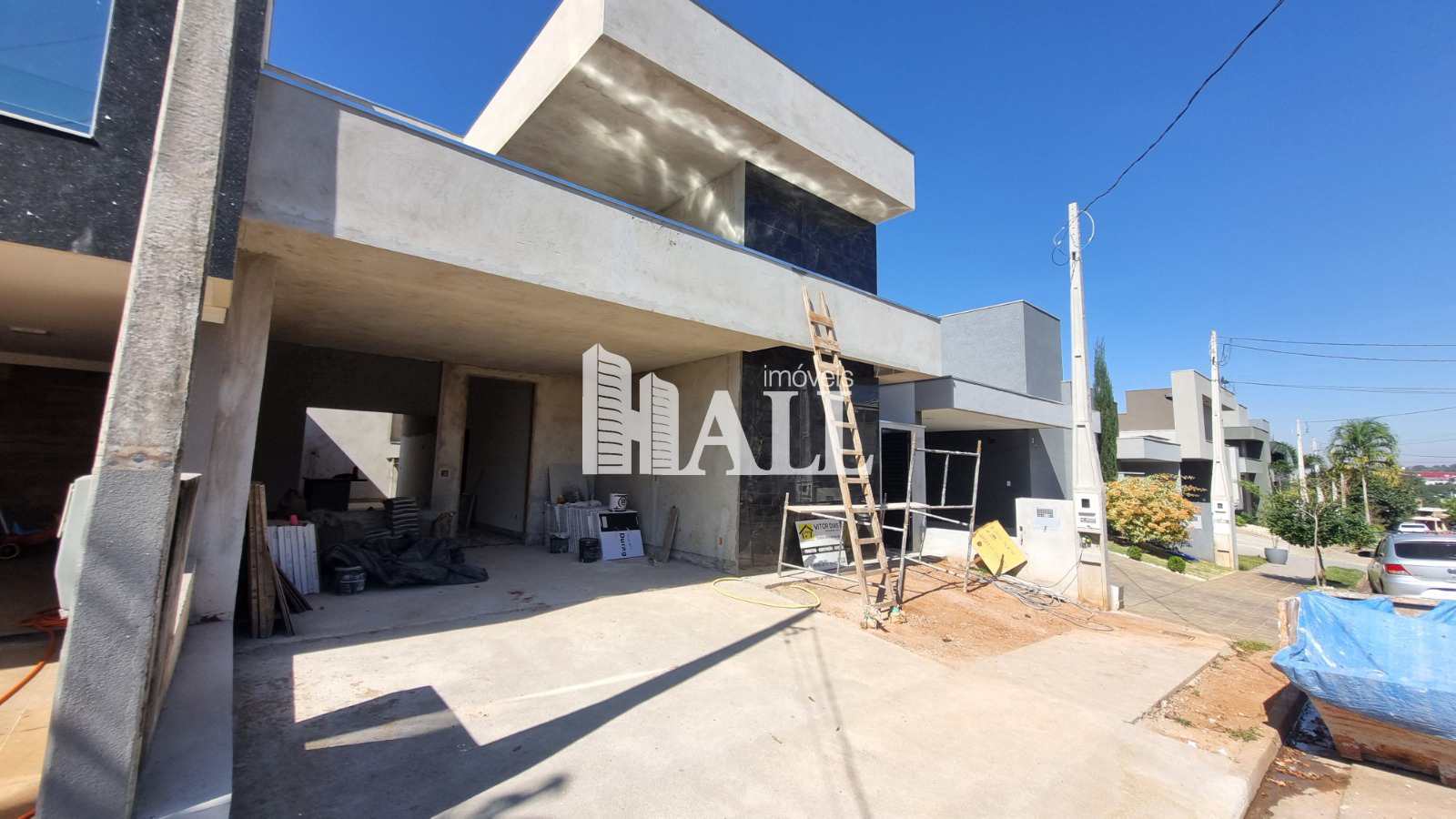 Casa de Condomínio à venda com 3 quartos, 135m² - Foto 10