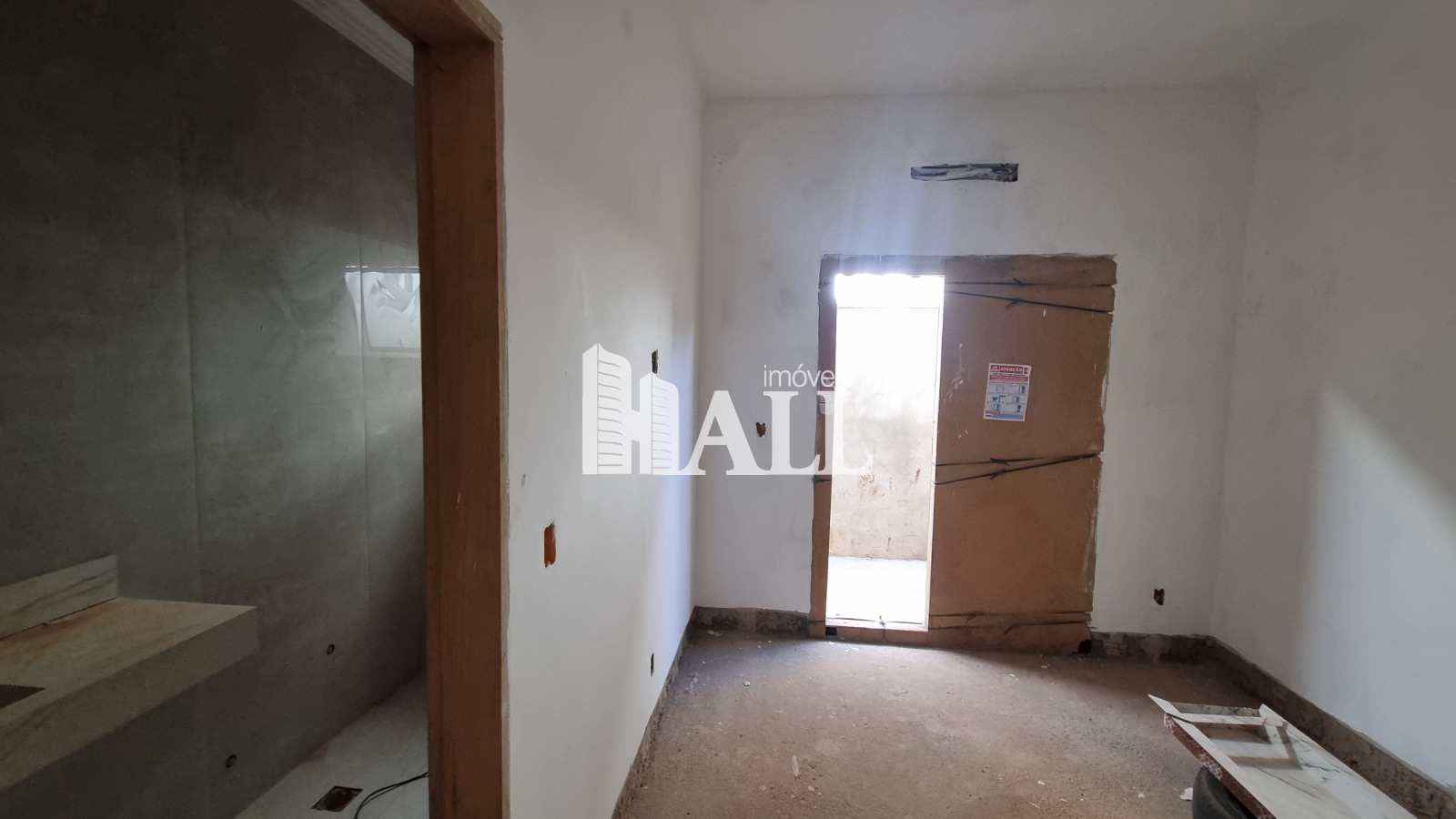 Casa de Condomínio à venda com 3 quartos, 135m² - Foto 6