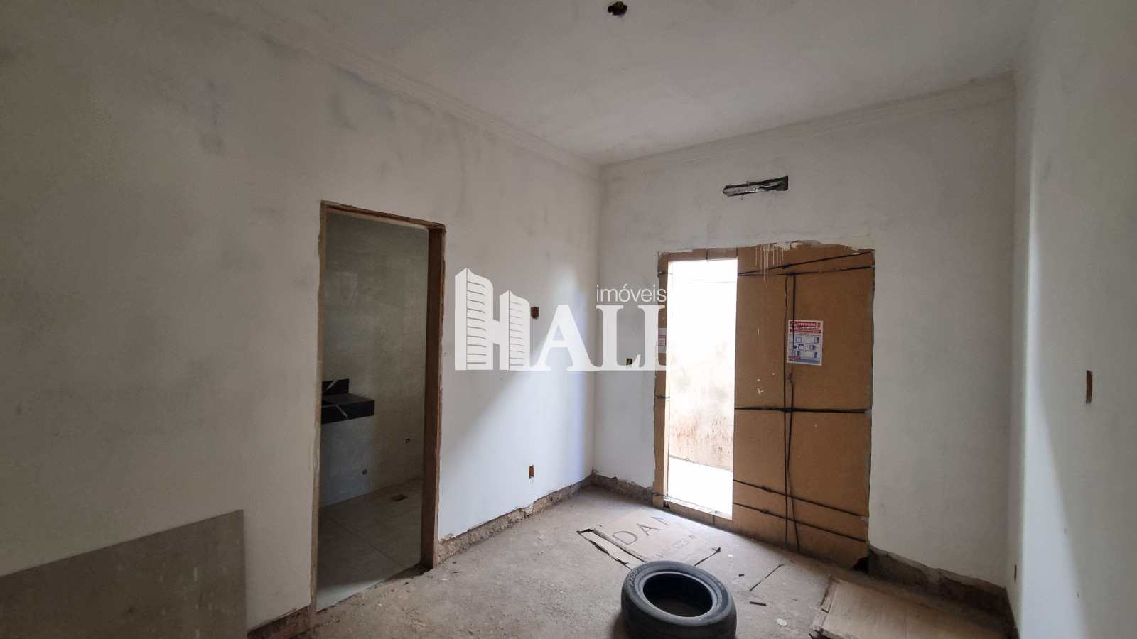 Casa de Condomínio à venda com 3 quartos, 135m² - Foto 5