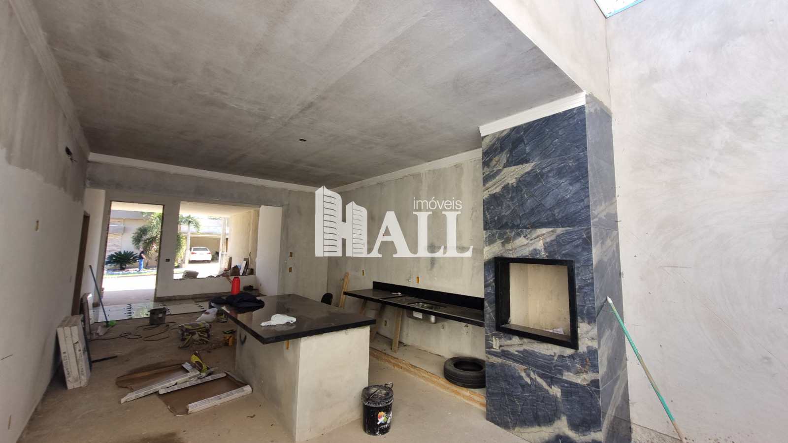 Casa de Condomínio à venda com 3 quartos, 135m² - Foto 4