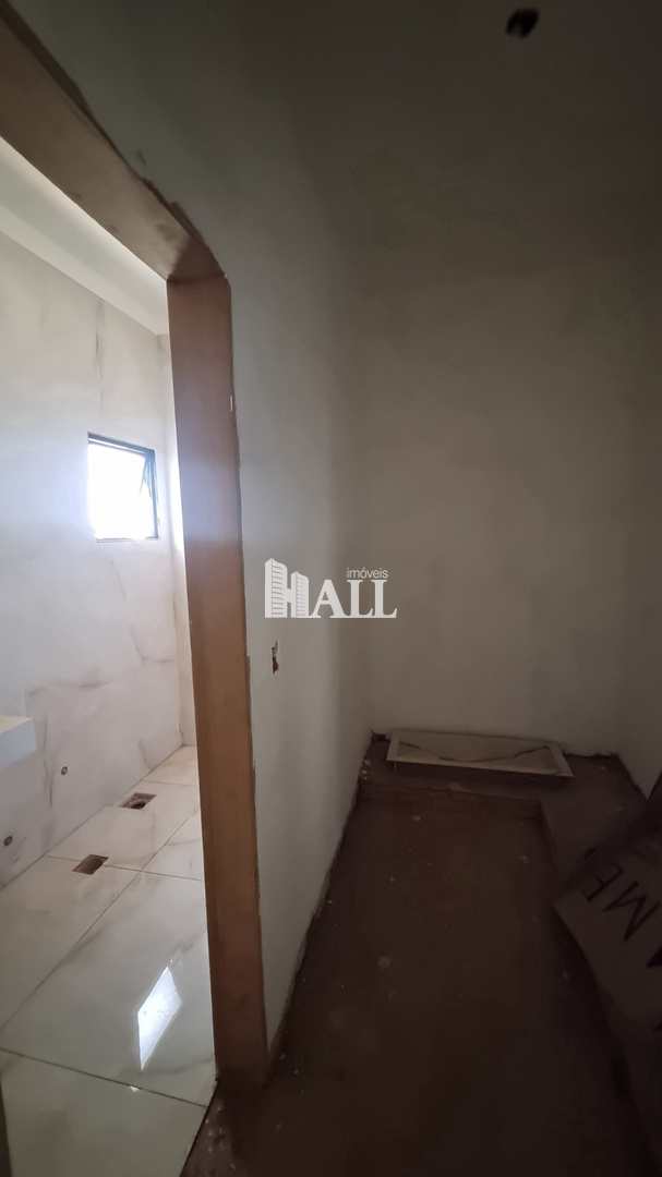 Casa de Condomínio à venda com 3 quartos, 135m² - Foto 7