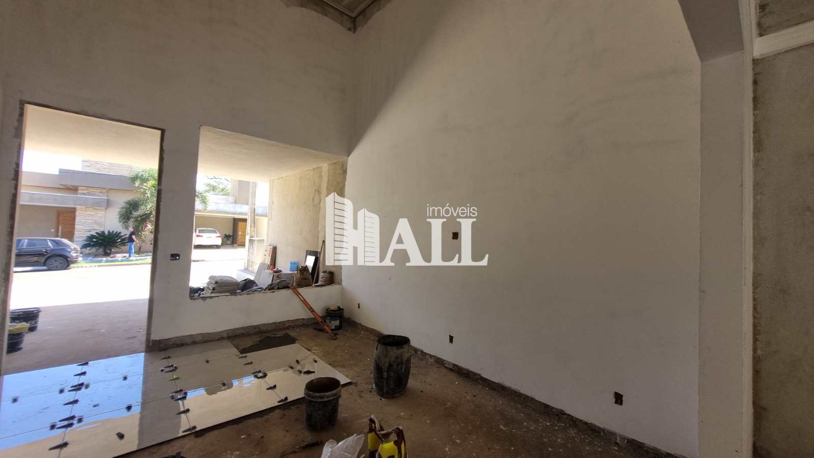 Casa de Condomínio à venda com 3 quartos, 135m² - Foto 3