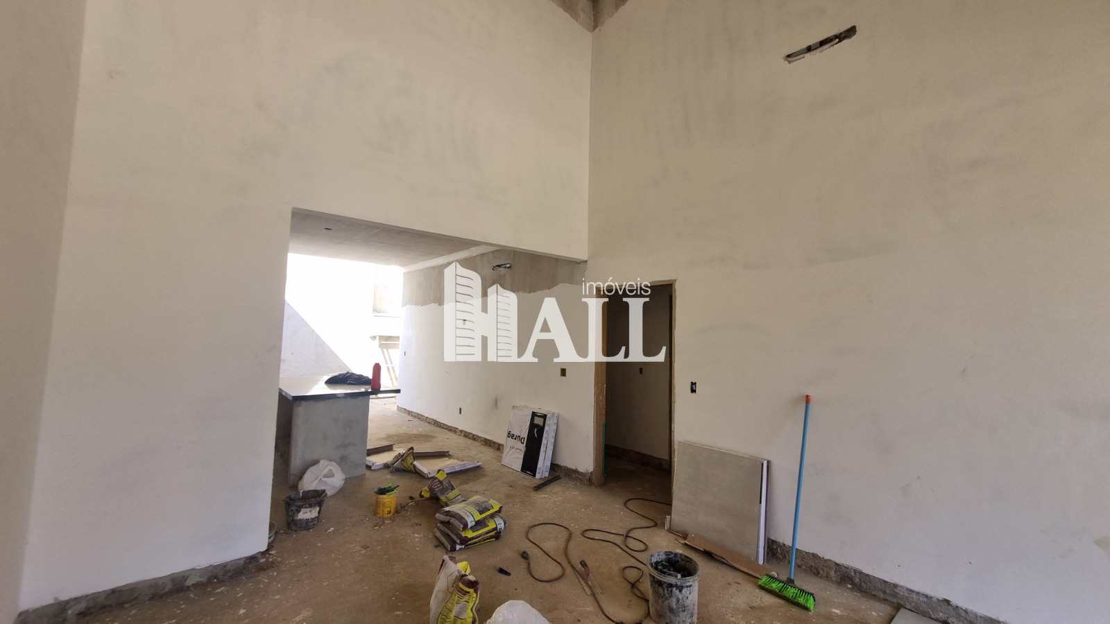 Casa de Condomínio à venda com 3 quartos, 135m² - Foto 2