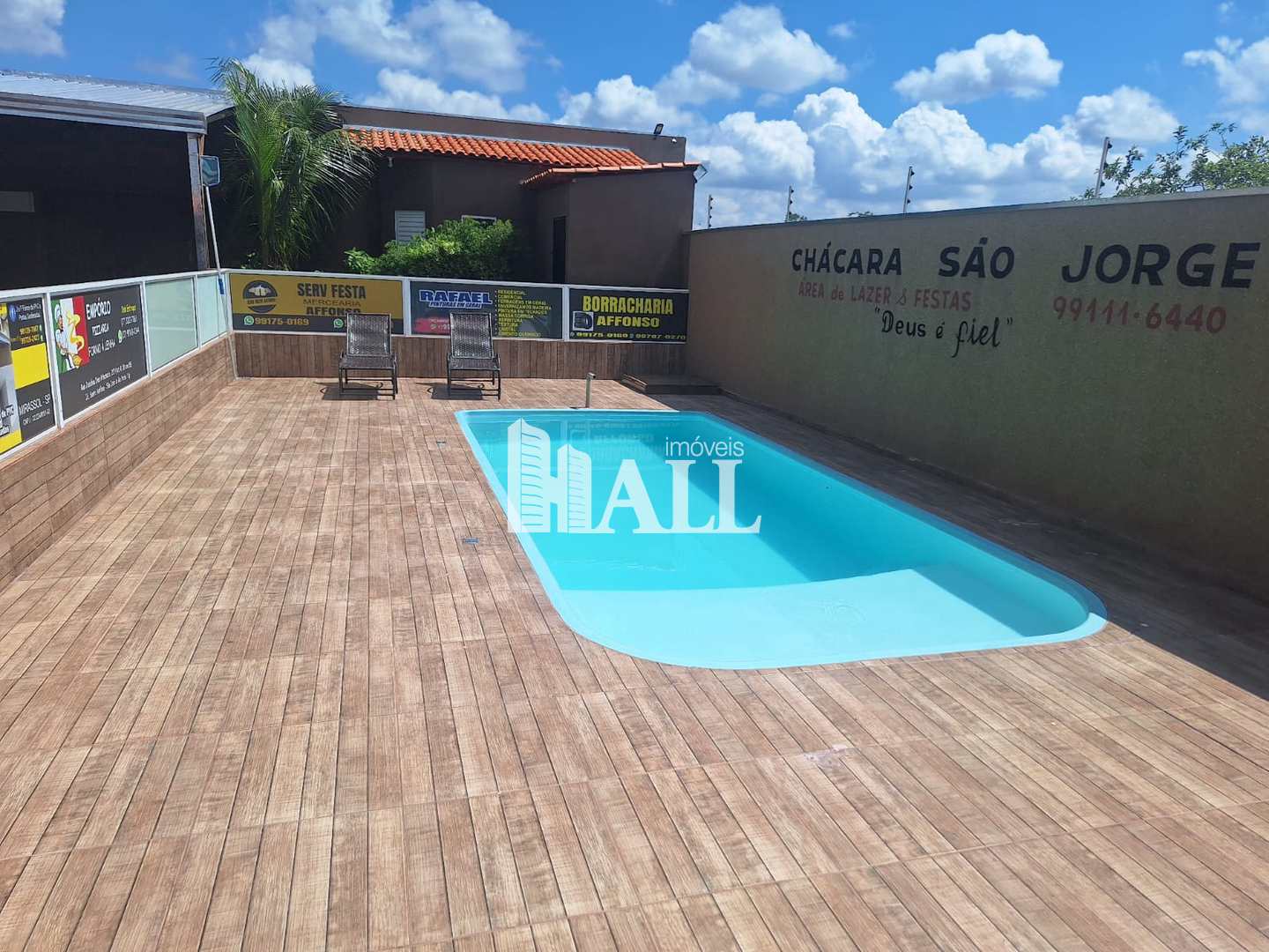 Chácara à venda com 2 quartos, 1000m² - Foto 6