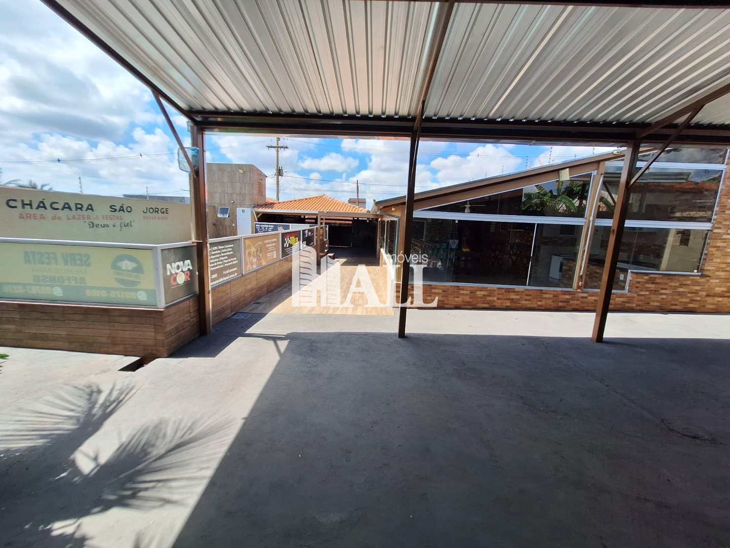 Chácara à venda com 2 quartos, 1000m² - Foto 2