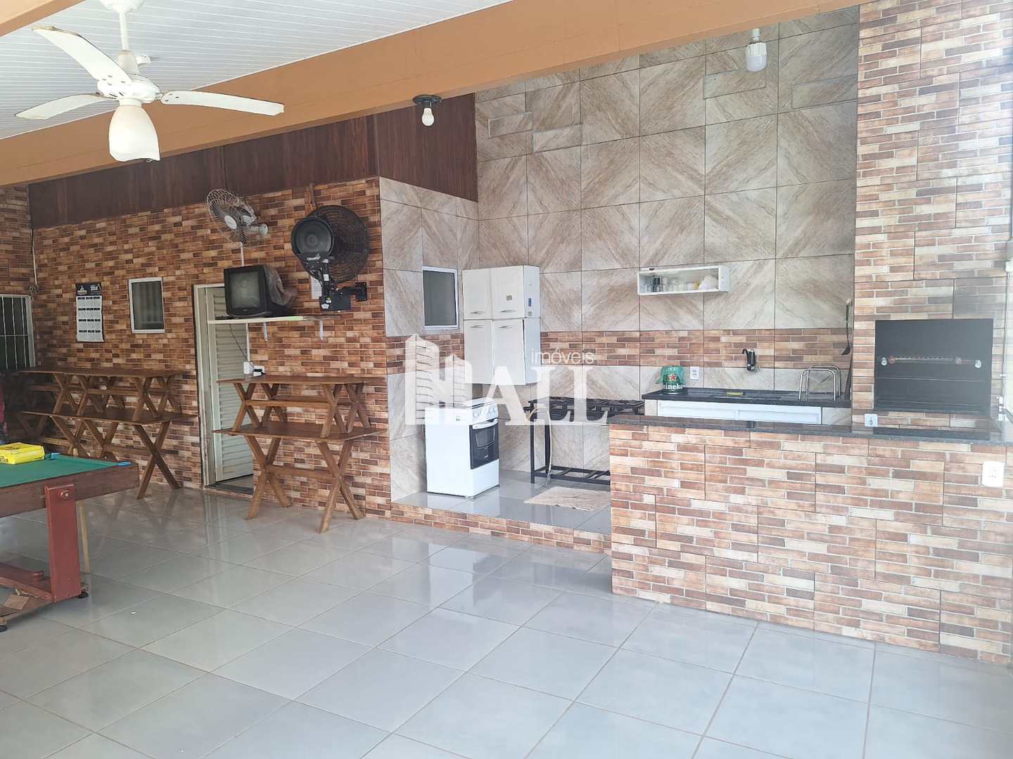 Chácara à venda com 2 quartos, 1000m² - Foto 3