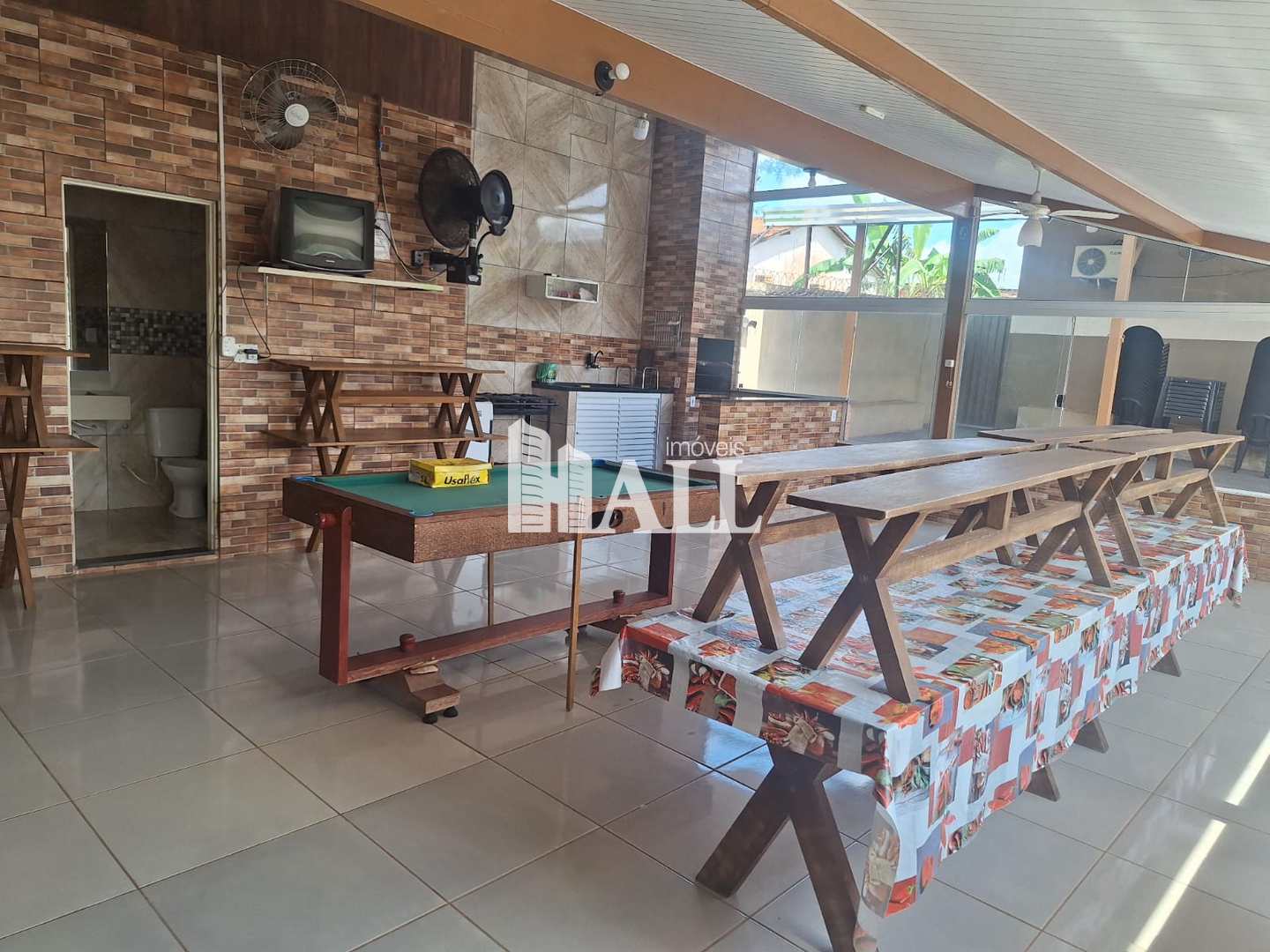 Chácara à venda com 2 quartos, 1000m² - Foto 4