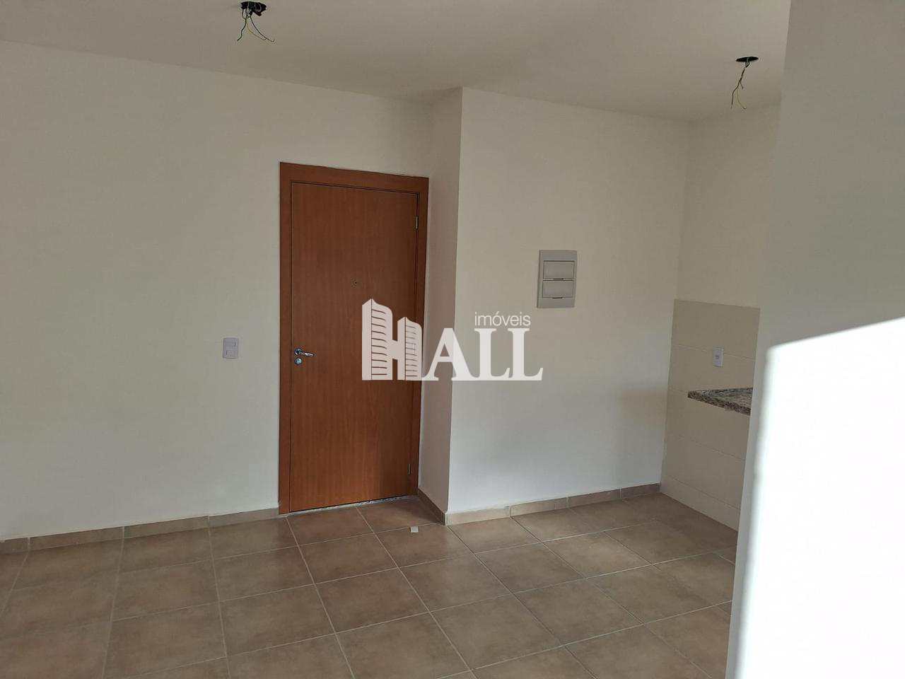 Apartamento, 2 quartos, 48 m² - Foto 2