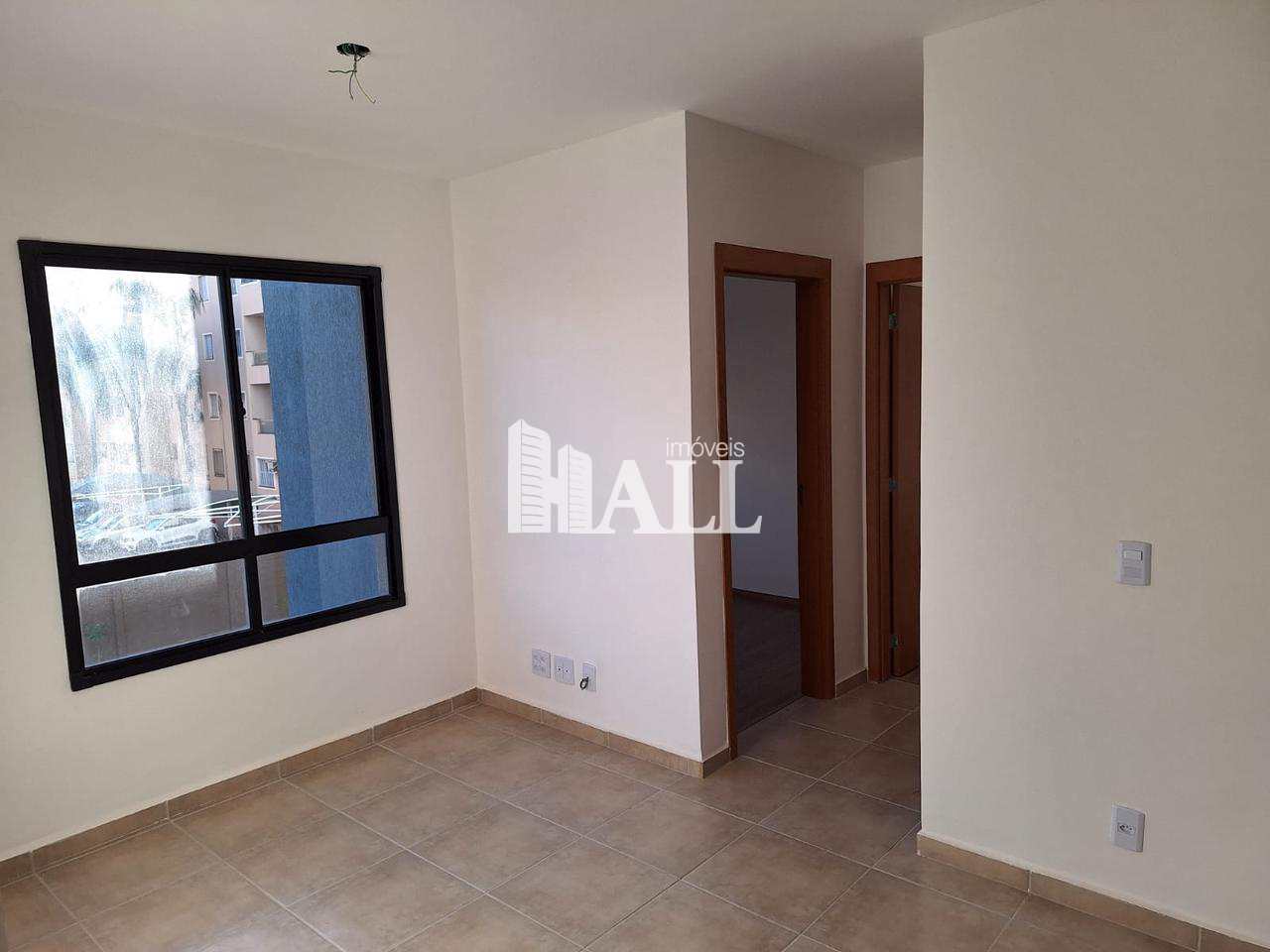 Apartamento, 2 quartos, 48 m² - Foto 1