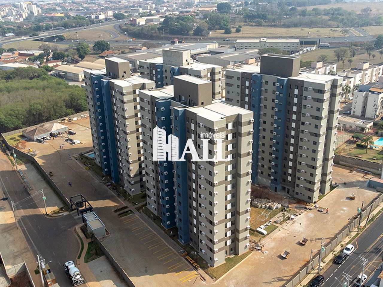 Apartamento, 2 quartos, 48 m² - Foto 11