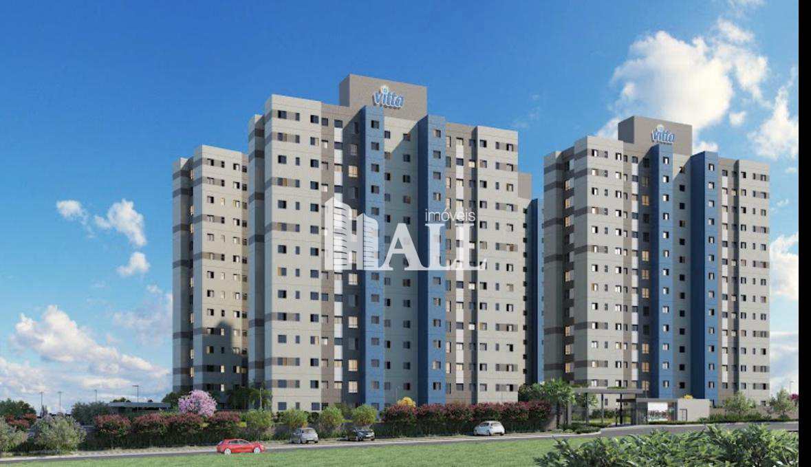 Apartamento, 2 quartos, 48 m² - Foto 10