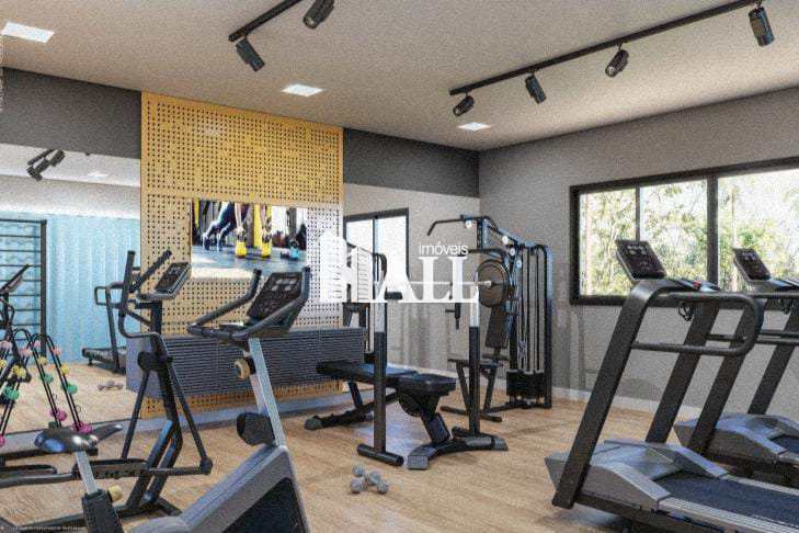 Apartamento, 2 quartos, 48 m² - Foto 16