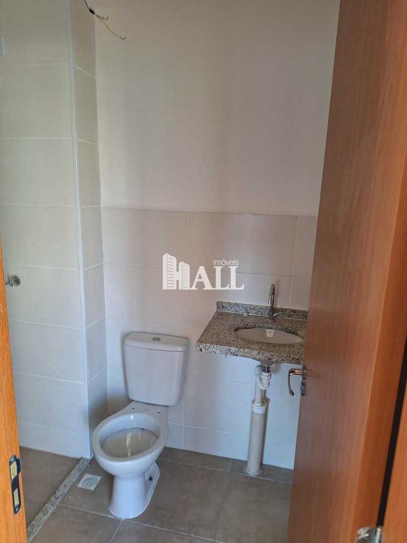 Apartamento, 2 quartos, 48 m² - Foto 9