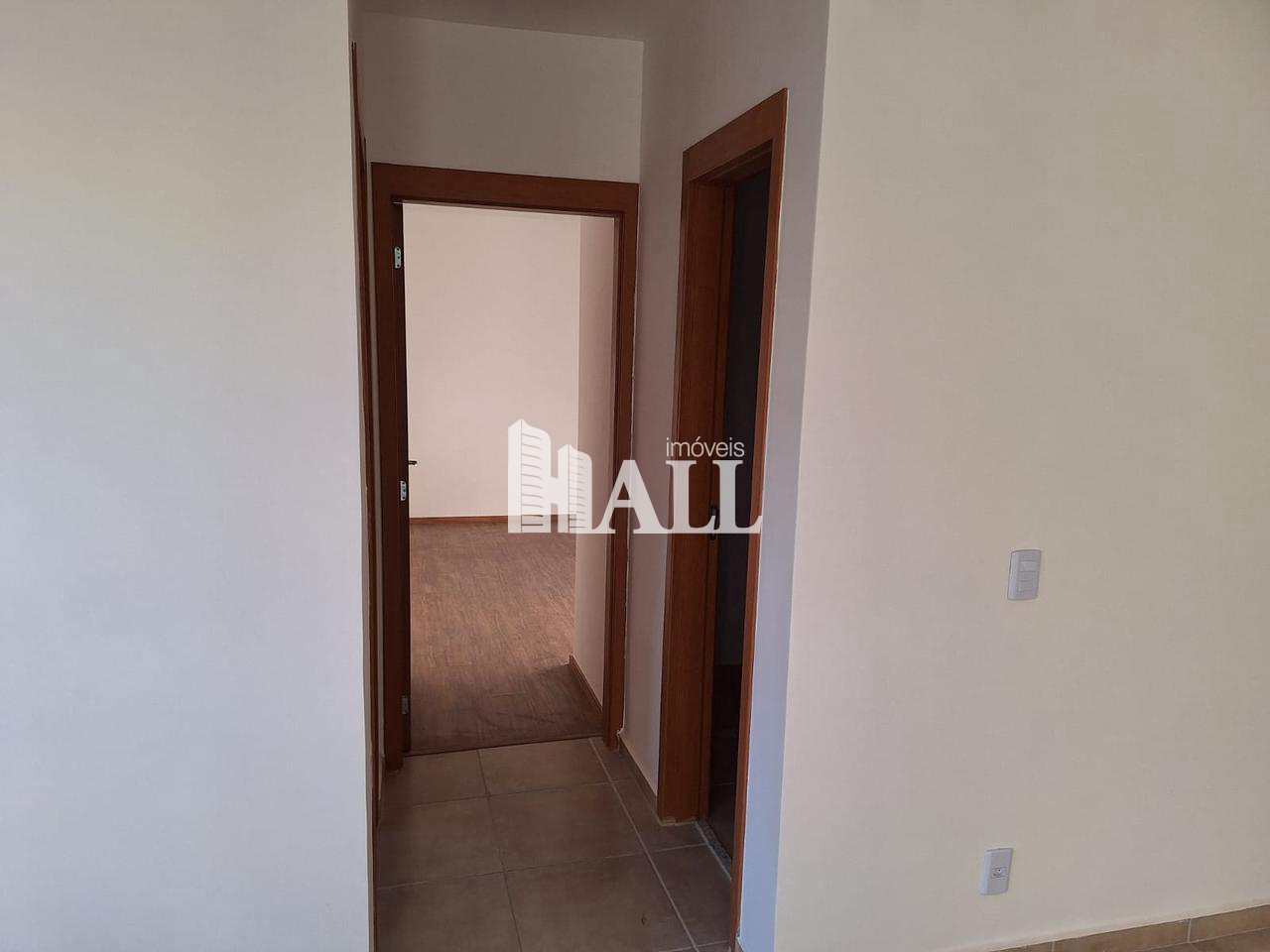 Apartamento, 2 quartos, 48 m² - Foto 4