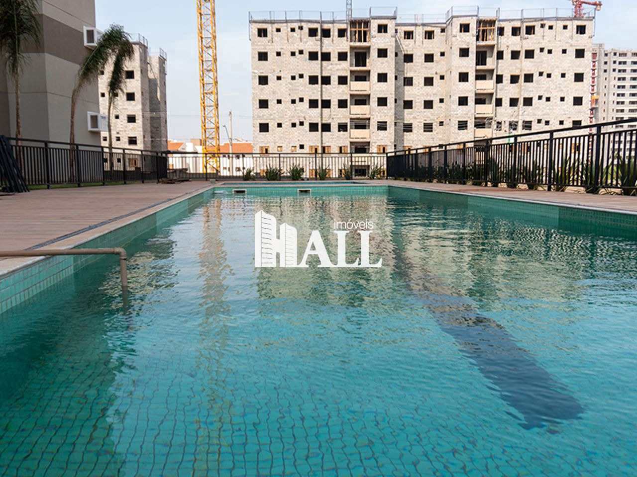 Apartamento, 2 quartos, 48 m² - Foto 18