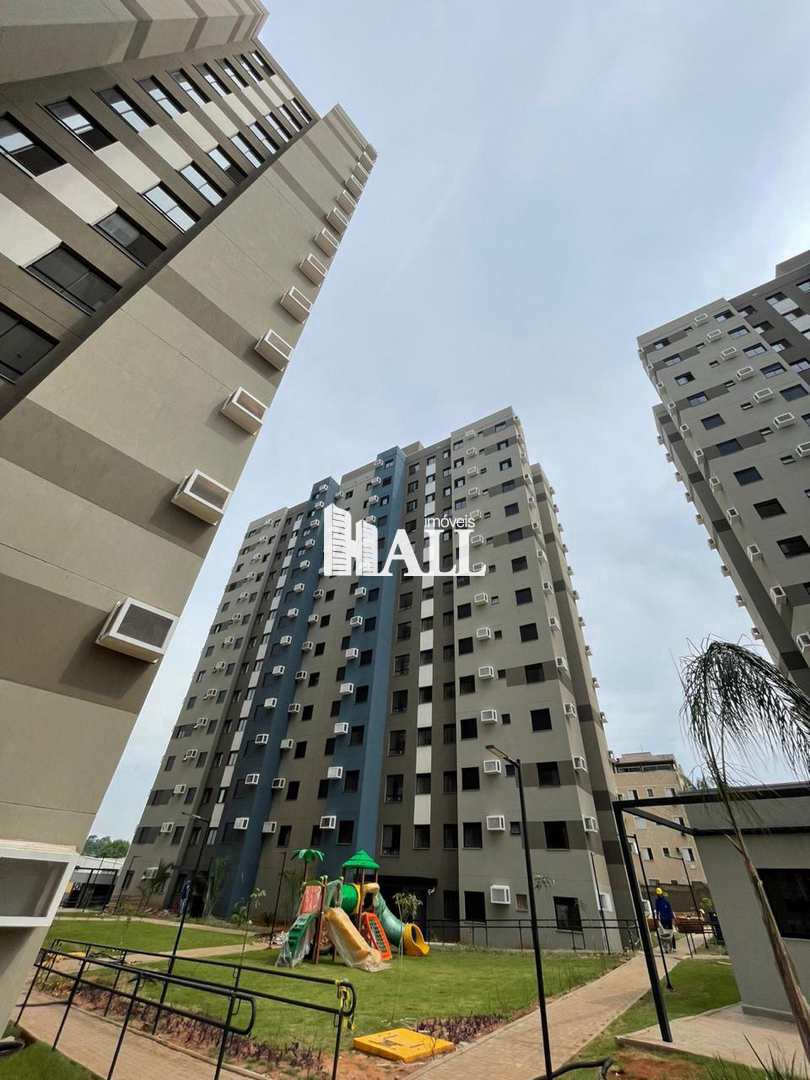 Apartamento, 2 quartos, 48 m² - Foto 14