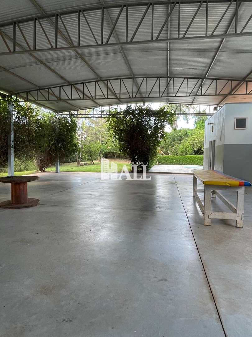 Chácara, 1 quarto, 1100 m² - Foto 2