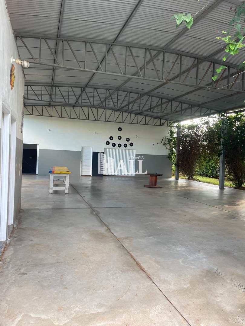 Chácara, 1 quarto, 1100 m² - Foto 3