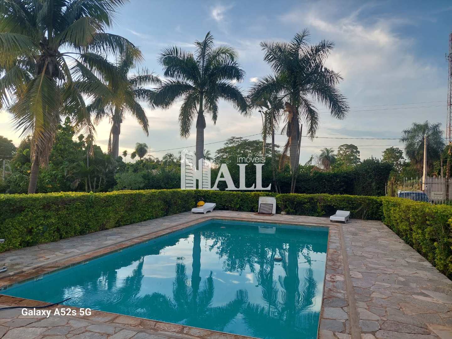 Chácara, 4000 m² - Foto 1