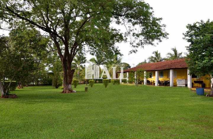 Chácara, 4000 m² - Foto 9