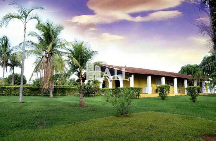 Chácara, 4000 m² - Foto 8