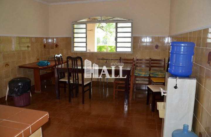 Chácara, 4000 m² - Foto 3