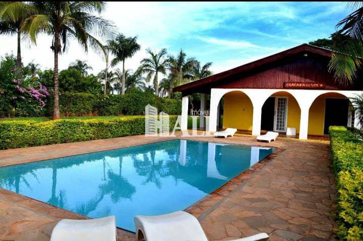 Chácara, 4000 m² - Foto 7