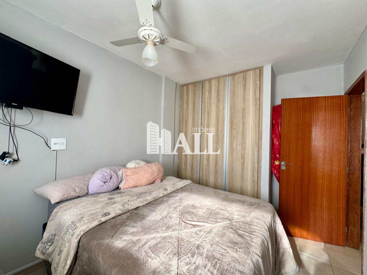 Apartamento à venda com 2 quartos, 95m² - Foto 10