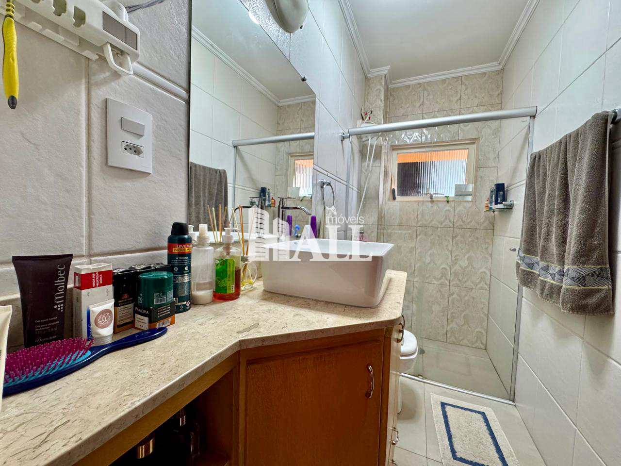 Apartamento à venda com 2 quartos, 95m² - Foto 12
