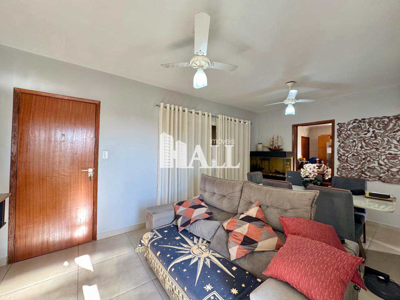 Apartamento à venda com 2 quartos, 95m² - Foto 5