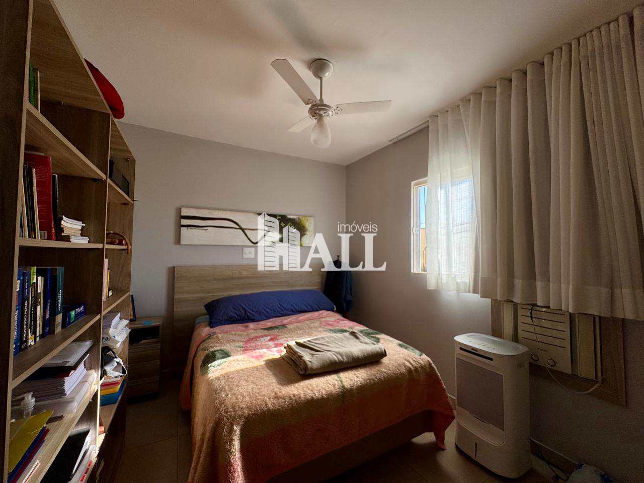 Apartamento à venda com 2 quartos, 95m² - Foto 9