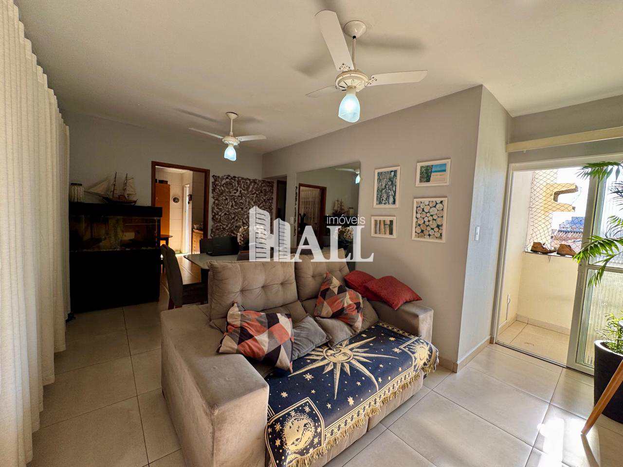Apartamento à venda com 2 quartos, 95m² - Foto 4