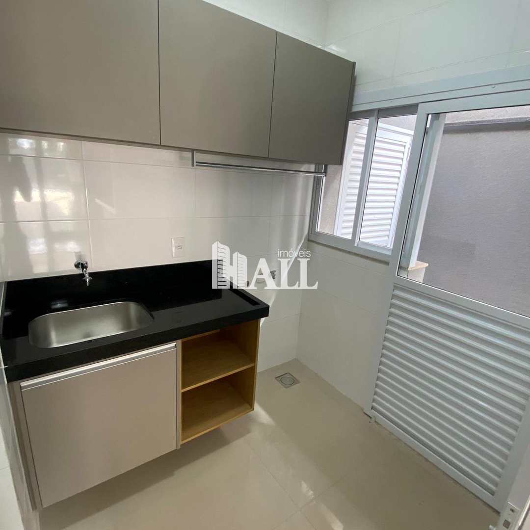 Casa de Condomínio, 3 quartos - Foto 19