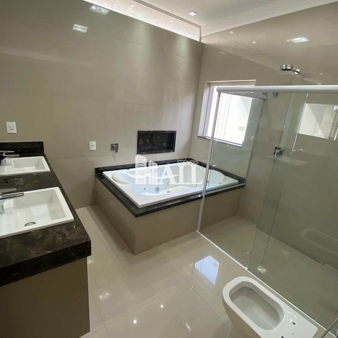 Casa de Condomínio, 3 quartos - Foto 21