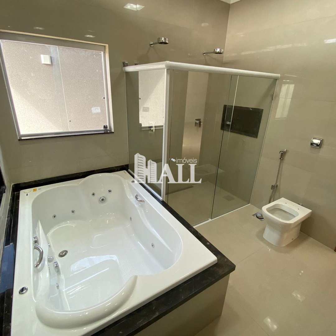 Casa de Condomínio, 3 quartos - Foto 20