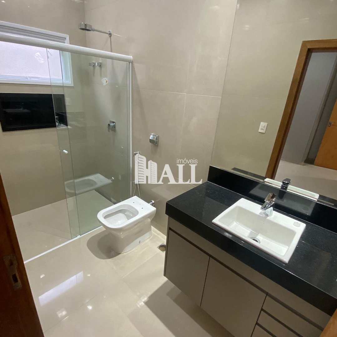 Casa de Condomínio, 3 quartos - Foto 24