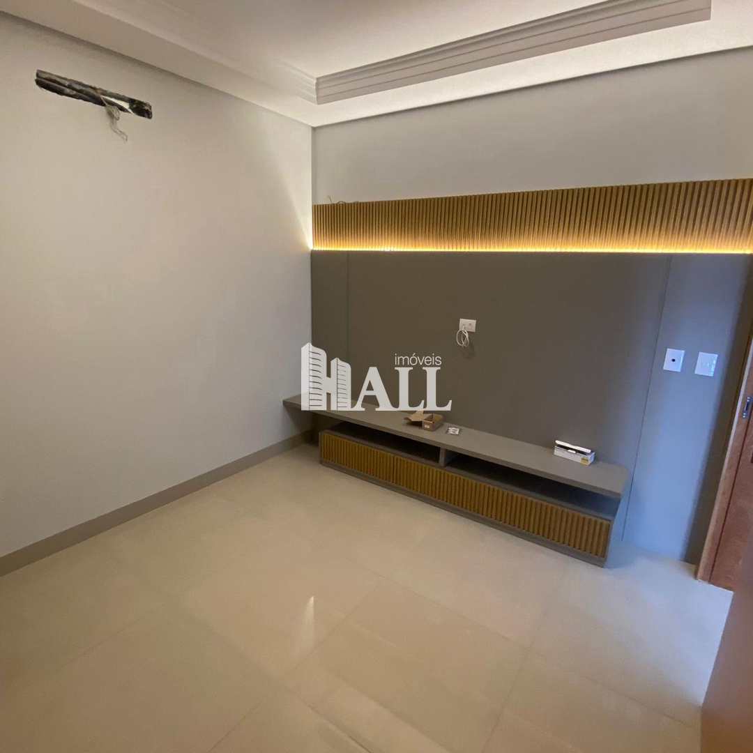 Casa de Condomínio, 3 quartos - Foto 9