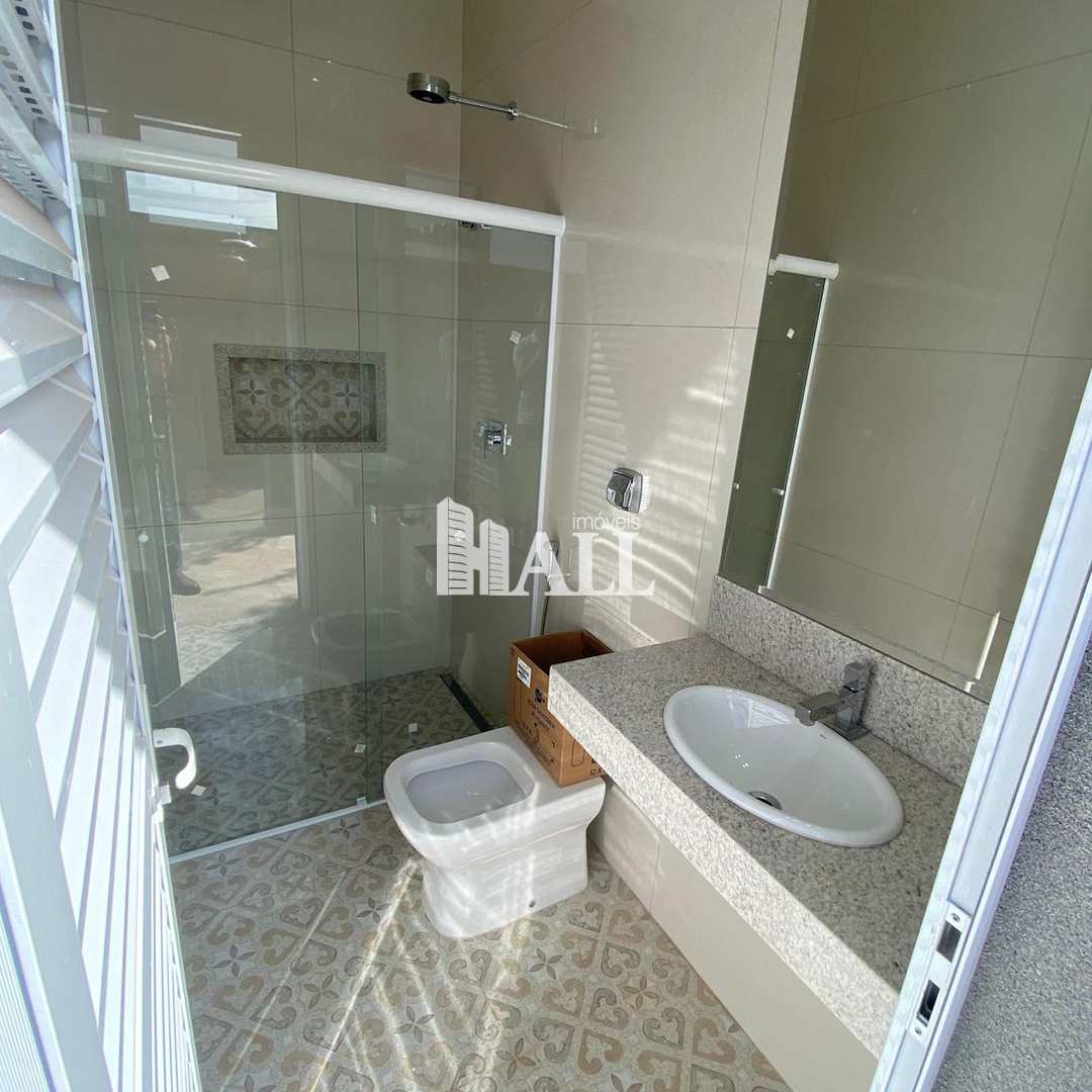 Casa de Condomínio, 3 quartos - Foto 23