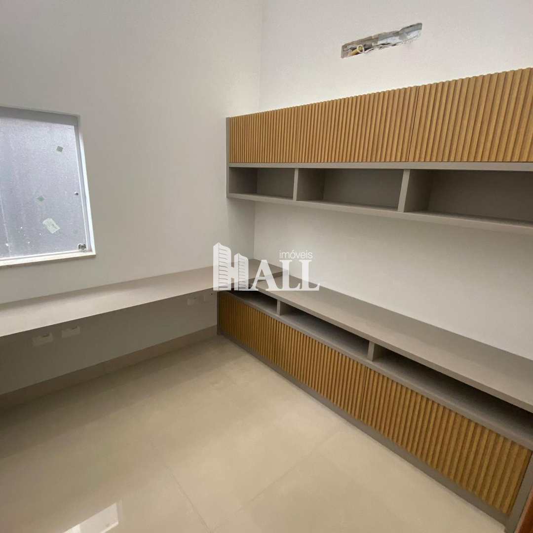 Casa de Condomínio, 3 quartos - Foto 18