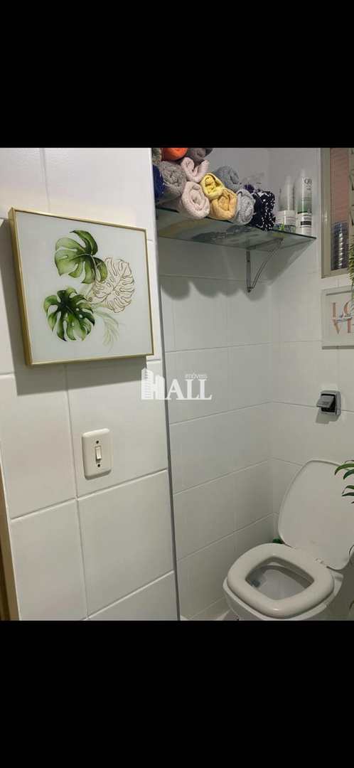 Apartamento à venda com 2 quartos, 70m² - Foto 21